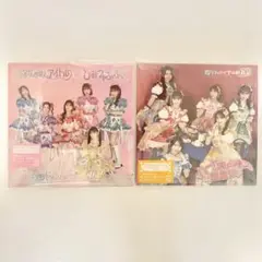 超ときめき宣伝部 CD