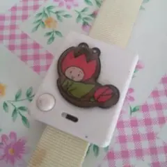 expo'90 花の万博 花ずきんちゃん 腕時計 ？