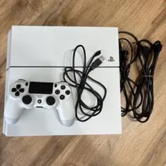 ps4 500GB cuh-1100A ジャンク品（商品説明　要確認）