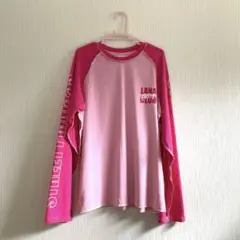 LANA 20 at 武道館 ファンクラブ限定グッズ ロングスリーブTシャツ M