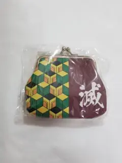 181☆ 【新品未開封】 鬼滅 がまぐち