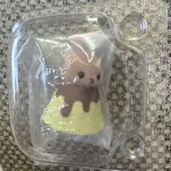 シルバニアファミリー キラキラくじG賞 ラッコの小さい赤ちゃん