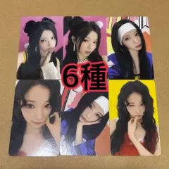 アサ　トレカ　6種　ポップアップ　阪急　HOT SAUCE ベビモン　1