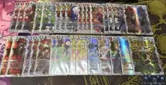 キャラプレミアムトレジャー　まとめ売り　30枚セット