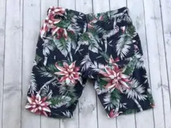 NEXUS VII ネクサス7 ヴィンテージ アロハ ショーツ ハーフパンツ 2025年最新】NEXUS7 メンズ ショートパンツ・ハーフパンツの人気