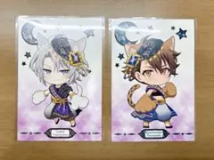 アイナナ ナンジャ ポストカード【楽 龍之介】