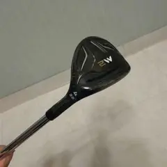 テーラーメイド M2 ユーティリティ 4U