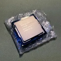 Intel i7-9700F CPU LGA 1151