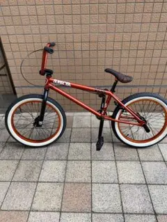 BMX 引き取り限定【東京】