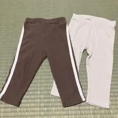 80cmレギンスセット