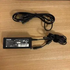 ADP-75SB AB 東芝 19V アダプタ