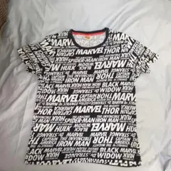 マーベルコミック　Tシャツ　メンズМ