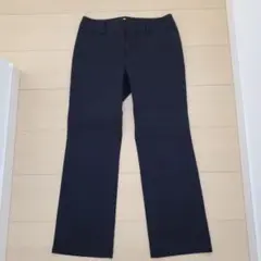 a.v.vキレイめストレッチパンツ