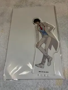 新テニスの王子様 テニプリ 越前 リョーガ アクリルスタンド アニカフェ