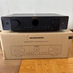999.9様用[完全未使用] マランツ CINEMA70SFB 2025年最新】Marantz cinema 70sの人気アイテム - メルカリ
