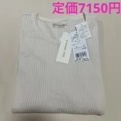 荒川　Tシャツ　オーガニックコットン100% 日本製