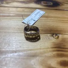シルバーアクセ