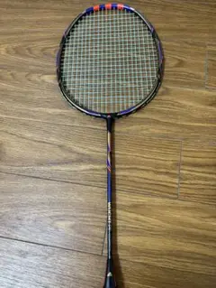 バドミントンラケット　adidas WUCHT P1