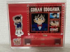コナンランド　ロッカーくじ　江戸川コナン