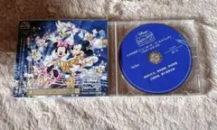 声の王子様 アルバムCD 小さな世界ソロバージョン特典付き