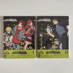 Paradox Live