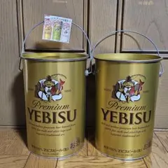 YEBISU エビス 非売品 缶ビール コレクションBOX
