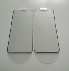 YAMAYA iPhone 15 Pro 保護フィルム レンズ保護フィルム