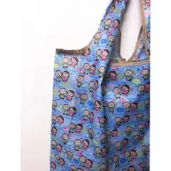 サンリオ たあ坊 トートバッグ 総柄デザイン ☆★