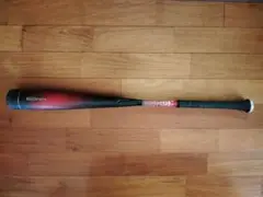 MM23 軟式バット バットケース付き　83センチ