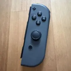 Switch ジョイコン 右 グレー ニンテンドー