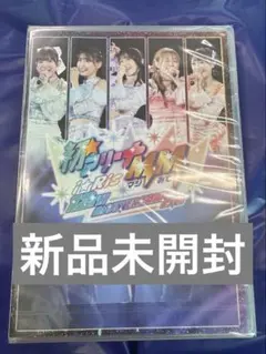 i☆Ris/i☆Ris 12th Anniversary Live-初☆アリー…