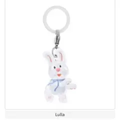 Suzy’s zoo めじるしアクセサリー　ララ　ウサギ　Lulla