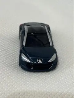 トミカ TOMICA プジョー Peugeot RCZ