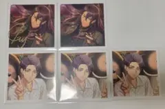 A3! ましコレ　ガイ