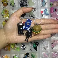 graniph めじるしアクセサリー