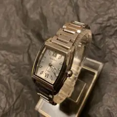 CASIO シーンsheen SWH-1503 防水　電波ソーラー