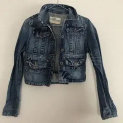 【Polo jeans】デニムジャケット♡