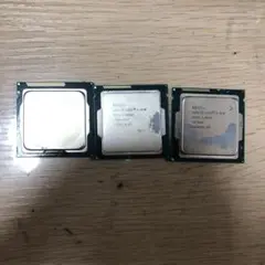 835 Intel Corei5 3世代　4世代 3470 4590
