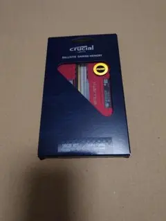 Crucial Ballistix BL2K8G36C16U4RL 8GB×2