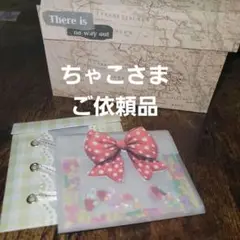 ちゃこさま専用