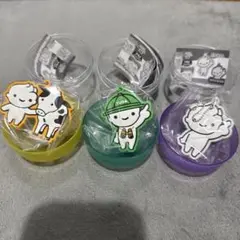 【バラ売り可】YUDA ヨーグルト ガチャガチャ