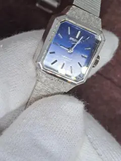 1970年代製 SEIKO Special 1140-3170　手巻き腕時計