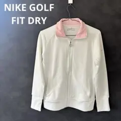 NIKE GOLF Nike FIT DRY ジャケット M