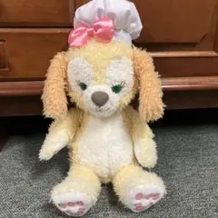 東京ディズニーシー クッキーアン　ぬいぐるみ