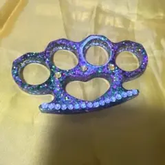 メリケンサック　レジン　B品