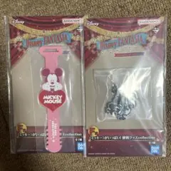 ディズニー1番くじ　F賞　単品