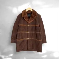 70s vintage Stratojac ボアジャケット USA製 アメカジ