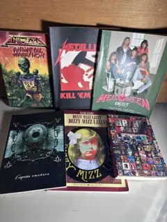 レア本【アニメタル ◆ レディー・マラソン】バンドスコア 初版 美品 1998年 2025年最新】アニメタル スコアの人気アイテム - メルカリ
