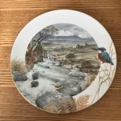 新品　イギリス　ロイヤル・ウースター1979年 11月