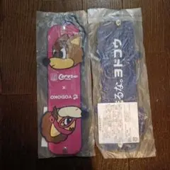 Cerezo Osaka セレッソ大阪 タオルホルダー 2個セット 非売品